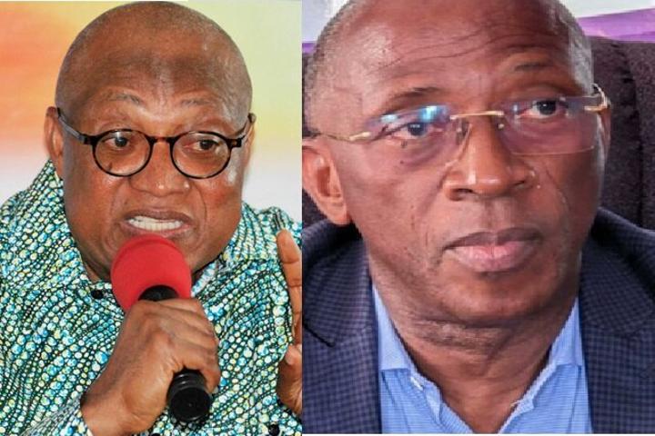 Togo/Refus de Sieger de Fabre et Apevon: de Nouvelles Élections Législatives en Perspective dans le Golfe pour les Remplacer Togo/Refus de Sieger de Fabre et Apevon: de Nouvelles Élections Législatives en Perspective dans le Golfe pour les Remplacer