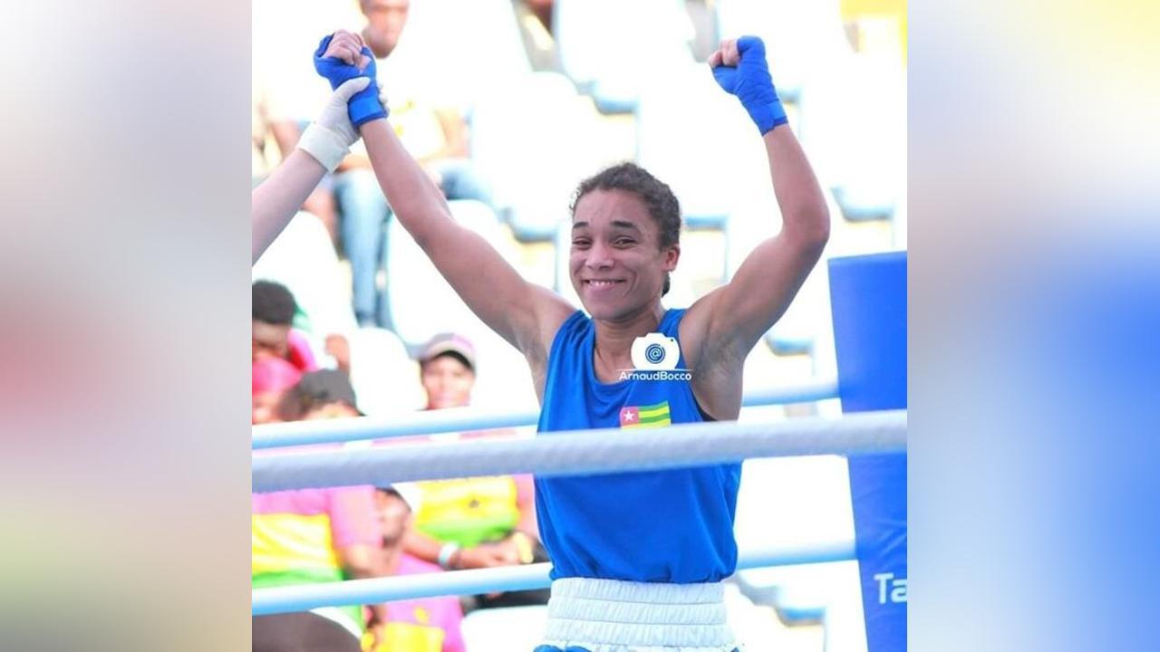 Togo/Boxe : Coletivi Yetongnon, une Étoile « injustement » écartée de la course aux JO de Paris 2024 Togo/Boxe : Coletivi Yetongnon, une Étoile « injustement » écartée de la course aux JO de Paris 2024