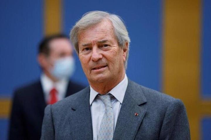 Soupçons de corruption au Togo : le Parquet national financier requiert un procès pour Vincent Bolloré Soupçons de corruption au Togo : le Parquet national financier requiert un procès pour Vincent Bolloré