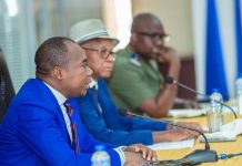 PAL : renforcement de la coopération économique avec le Niger pour le transit des marchandises PAL : renforcement de la coopération économique avec le Niger pour le transit des marchandises