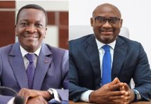 Togo/Dernières minutes-Assemblée nationale : Kodjo Adedze, nouveau président; Kokoroko, 3e VP; Voici la liste du nouveau bureau Togo/Dernières minutes-Assemblée nationale : Kodjo Adedze, nouveau président; Kokoroko, 3e VP; Voici la liste du nouveau bureau