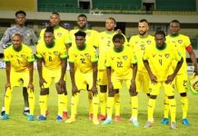 Classement FIFA Juin 2024 : le Togo dégringole de 7 places Classement FIFA Juin 2024 : le Togo dégringole de 7 places