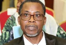 Togo : Pius Agbetomey rejoint Pascal Bodjona à la presidence Togo : Pius Agbetomey rejoint Pascal Bodjona à la presidence