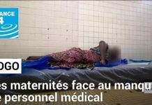 Togo/ reportage sur le CHU SO : la Direction accuse France 24 (Vidéo) Togo/ reportage sur le CHU SO : la Direction accuse France 24 (Vidéo)