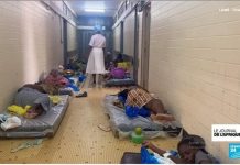 Togo/Reportage de France 24 sur le CHU So : un médecin se prononce, « j’ai honte pour mon pays » Togo/Reportage de France 24 sur le CHU So : un médecin se prononce, « j’ai honte pour mon pays »