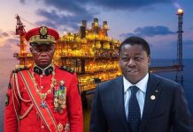 Le Togo détrône la France et la Chine Le Togo détrône la France et la Chine