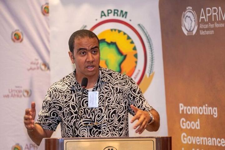 Forum International d’Assouan : Ghazaly : « Il est essentiel de faire entendre la voix des communautés locales dans l’élaboration des politiques publiques » Forum International d’Assouan : Ghazaly : « Il est essentiel de faire entendre la voix des communautés locales dans l’élaboration des politiques publiques »