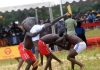 Togo : voici le programme complet des Évala 2024 Togo : voici le programme complet des Évala 2024