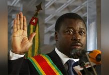 Depuis 2005, j’avais dit que Faure Gnassingbé n’allait rien apporter aux Togolais’ : Ferdinand Ayité Depuis 2005, j’avais dit que Faure Gnassingbé n’allait rien apporter aux Togolais’ : Ferdinand Ayité