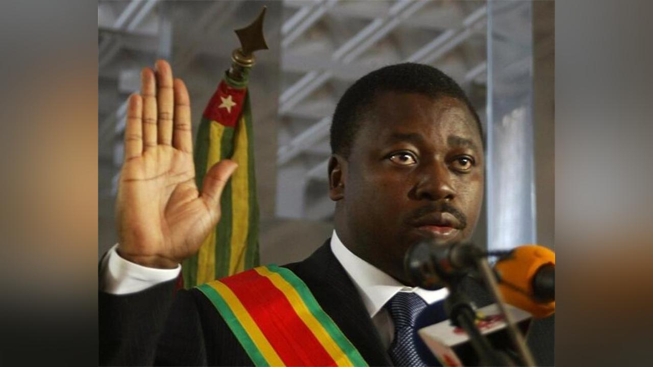 Depuis 2005, j’avais dit que Faure Gnassingbé n’allait rien apporter aux Togolais’ : Ferdinand Ayité Depuis 2005, j’avais dit que Faure Gnassingbé n’allait rien apporter aux Togolais’ : Ferdinand Ayité