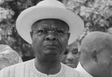 Que se Passe-T-Il entre la DMK et la Famille Biologique de Dr Agbéyomé Kodjo ? Que se Passe-T-Il entre la DMK et la Famille Biologique de Dr Agbéyomé Kodjo ?