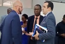 L’ARCEP Inflige une Amende de 1,26 Milliards FCFA À Moov Africa Togo L’ARCEP Inflige une Amende de 1,26 Milliards FCFA À Moov Africa Togo