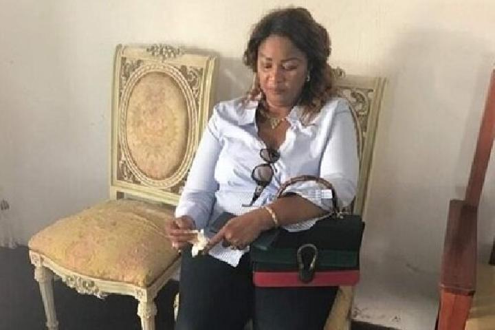 Togo/Arrestation de la veuve de Sow Bertin Agba : un acharnement d’outre-tombe qui pose beaucoup de questions Togo/Arrestation de la veuve de Sow Bertin Agba : un acharnement d’outre-tombe qui pose beaucoup de questions