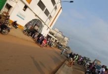 Togo/Crise au sein de l’Église Pentecôte : Les fidèles en colère désertent les temples Togo/Crise au sein de l’Église Pentecôte : Les fidèles en colère désertent les temples