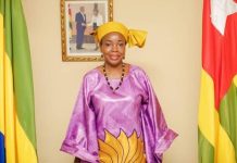 Une diplomate togolaise meurt au Gabon Une diplomate togolaise meurt au Gabon
