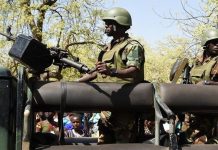 Togo/Terrorisme : les leaders religieux de la région des savanes invitent à une semaine de supplications et de prières Togo/Terrorisme : les leaders religieux de la région des savanes invitent à une semaine de supplications et de prières