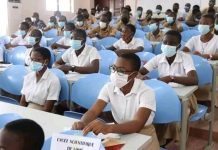 Lancement du Concours National de Recrutement des Élèves pour les Lycées Scientifiques de Lomé et de Kara Lancement du Concours National de Recrutement des Élèves pour les Lycées Scientifiques de Lomé et de Kara