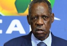 Nécrologie : Issa Hayatou, figure historique du football africain, s’est éteint à l’âge de 77 ans Nécrologie : Issa Hayatou, figure historique du football africain, s’est éteint à l’âge de 77 ans