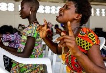 Togo : Un encadrement renforcé des nuisances sonores dans les lieux de culte Togo : Un encadrement renforcé des nuisances sonores dans les lieux de culte