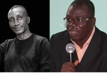 Togo/La veuve de Bertin Agba écrouée, Ferdinand Ayité et Olivier Amah recherchés : Des dérives totalitaires d´un régime aux abois Togo/La veuve de Bertin Agba écrouée, Ferdinand Ayité et Olivier Amah recherchés : Des dérives totalitaires d´un régime aux abois