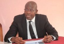 Togo/Changement constitutionnel: Cette proposition de Dr Spieker au pouvoir et à l’opposition Togo/Changement constitutionnel: Cette proposition de Dr Spieker au pouvoir et à l’opposition