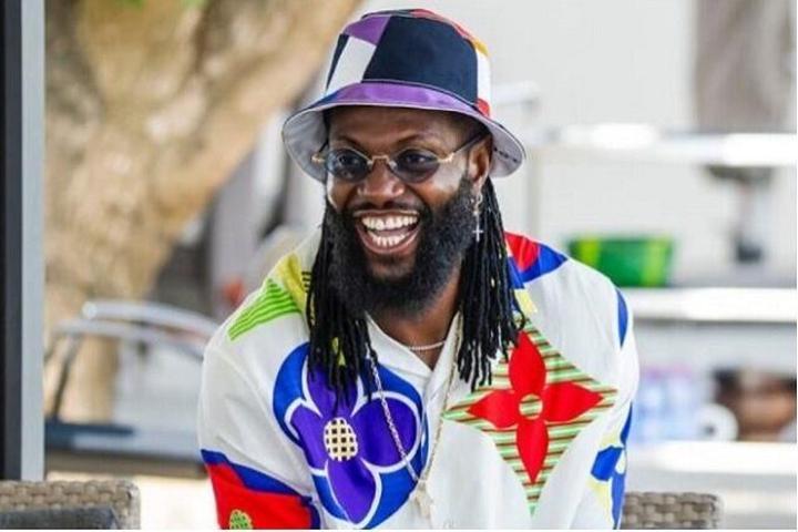 Togo/Emmanuel Adebayor Annonce un Jubilé Grandiose: Ronaldinho, Henry, Eto’O et bien D’Autres Attendues À Lomé Togo/Emmanuel Adebayor Annonce un Jubilé Grandiose: Ronaldinho, Henry, Eto’O et bien D’Autres Attendues À Lomé