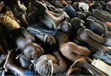 Togo/situation des prisonniers politiques : Le Front « Touche pas à Ma Constitution » interpelle le Ministre des Droits de l’Homme Togo/situation des prisonniers politiques : Le Front « Touche pas à Ma Constitution » interpelle le Ministre des Droits de l’Homme