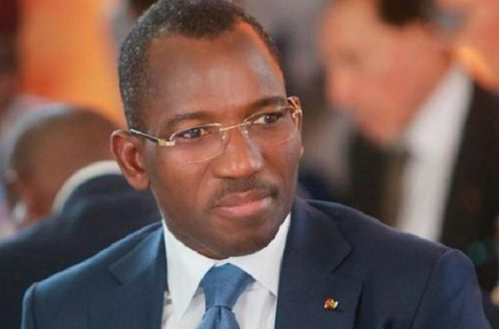 Togo : Gilbert Bawara, « Il y a des partis qui ont choisi d’exceller dans les contradictions et les incohérences » Togo : Gilbert Bawara, « Il y a des partis qui ont choisi d’exceller dans les contradictions et les incohérences »