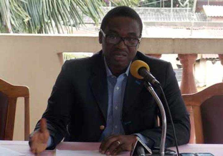 Togo/Affaire Bodé : « ce Monsieur ment trop.Il faut maintenant que quelqu’un arrête cette histoire qui… », Augustin Amegan Togo/Affaire Bodé : « ce Monsieur ment trop.Il faut maintenant que quelqu’un arrête cette histoire qui… », Augustin Amegan