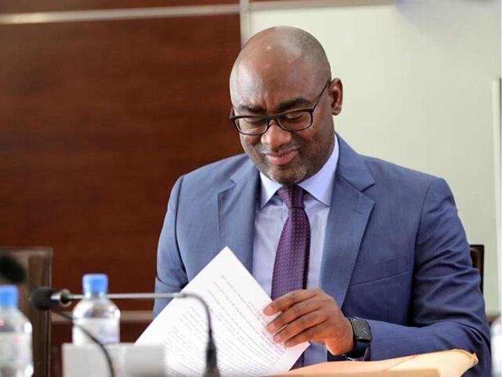 Togo/Rentrée scolaire 2024-2025 : Le ministre Kokoroko dévoile les grandes orientations pour l’enseignement général Togo/Rentrée scolaire 2024-2025 : Le ministre Kokoroko dévoile les grandes orientations pour l’enseignement général
