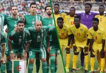 Football : le match Algérie – Togo ne se jouera plus à la date initialement prévue Football : le match Algérie – Togo ne se jouera plus à la date initialement prévue