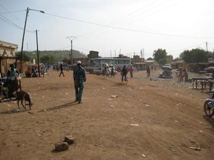A quand la fin du déni de droit et des abus répétés du régime Faure Gnassingbé contre les populations civiles sans défense? A quand la fin du déni de droit et des abus répétés du régime Faure Gnassingbé contre les populations civiles sans défense?