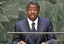 Quand Joe Biden rabroue Faure Gnassingbé Quand Joe Biden rabroue Faure Gnassingbé