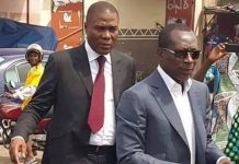 Tentative de coup d’État au Bénin : La mystérieuse affaire de compte et la réponse de NSIA Banque Tentative de coup d’État au Bénin : La mystérieuse affaire de compte et la réponse de NSIA Banque