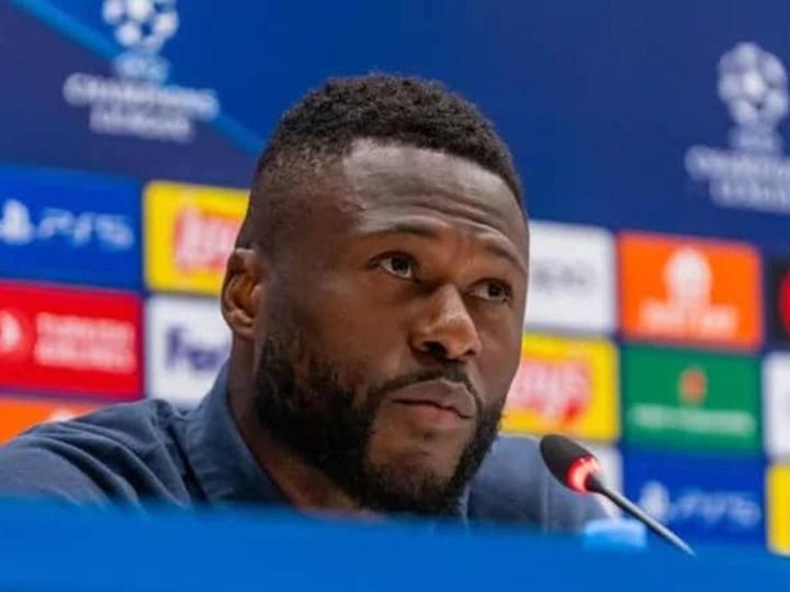 Football : deux anciens internationaux français réclament Chancel Mbemba dans l'équipe première de l'OM ! Football : deux anciens internationaux français réclament Chancel Mbemba dans l'équipe première de l'OM !