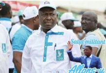 Togo/Coup dur pour Faure Gnassingbé : Décès du ministre Pré Simféitchéou Togo/Coup dur pour Faure Gnassingbé : Décès du ministre Pré Simféitchéou