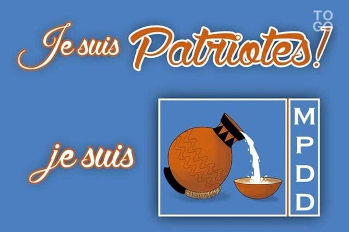 Togo/Qui succédera à Agbeyome Kodjo a la tête du MPDD? Voici le tout premier candidat à se lancer dans la course Togo/Qui succédera à Agbeyome Kodjo a la tête du MPDD? Voici le tout premier candidat à se lancer dans la course