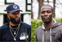 Togo/Défaite cuisante des Éperviers face à l’Algérie : Emmanuel Adebayor réagit Togo/Défaite cuisante des Éperviers face à l’Algérie : Emmanuel Adebayor réagit