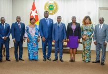 Renforcement de la collaboration entre la CNDH et l’Assemblée nationale : un partenariat pour la promotion des droits de l’homme Renforcement de la collaboration entre la CNDH et l’Assemblée nationale : un partenariat pour la promotion des droits de l’homme