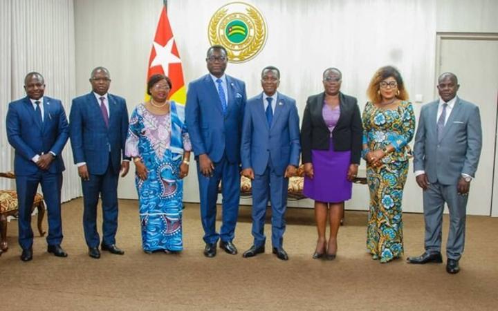 Renforcement de la collaboration entre la CNDH et l’Assemblée nationale : un partenariat pour la promotion des droits de l’homme Renforcement de la collaboration entre la CNDH et l’Assemblée nationale : un partenariat pour la promotion des droits de l’homme