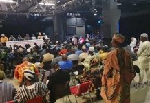 Grande rencontre de la diaspora Tem d’Europe Grande rencontre de la diaspora Tem d’Europe