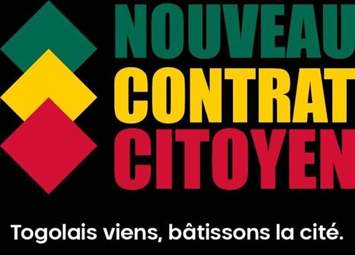 Webinaire du Nouveau Contrat Citoyen : Brigitte Ameganvi, David Dosseh, et Michel Goeh-Akue unissent leurs voix pour un Togo meilleur Webinaire du Nouveau Contrat Citoyen : Brigitte Ameganvi, David Dosseh, et Michel Goeh-Akue unissent leurs voix pour un Togo meilleur