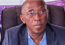 Togo : les révélations de Me Apevon sur l’agression au siège de la CDPA Togo : les révélations de Me Apevon sur l’agression au siège de la CDPA