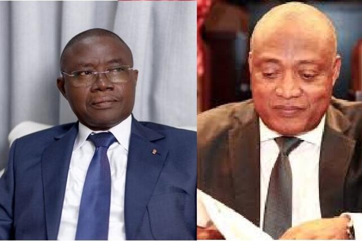 Togo/1ère rencontre officielle entre le ministre Awaté Hodabalo et le maire J-P Fabre : ce qu’ils se sont dits Togo/1ère rencontre officielle entre le ministre Awaté Hodabalo et le maire J-P Fabre : ce qu’ils se sont dits