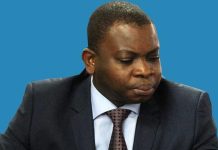 Togo : Christian Trimua, L’ange de droit cache les démons ! Togo : Christian Trimua, L’ange de droit cache les démons !