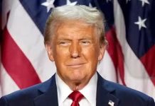 Togo/situation politique : une organisation politique saisit Donald Trump, président élu des États-Unis Togo/situation politique : une organisation politique saisit Donald Trump, président élu des États-Unis