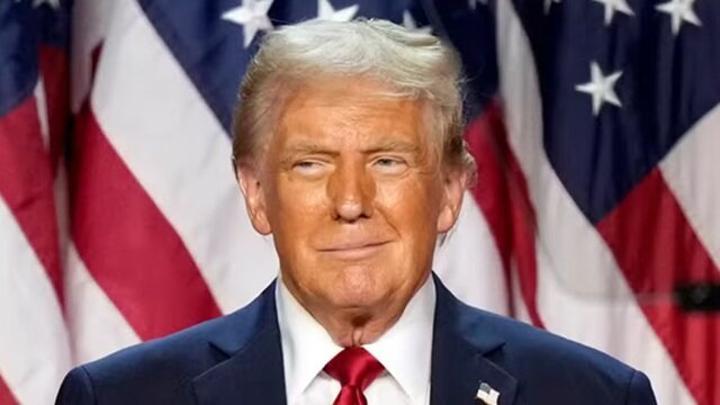 Togo/situation politique : une organisation politique saisit Donald Trump, président élu des États-Unis Togo/situation politique : une organisation politique saisit Donald Trump, président élu des États-Unis