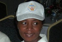 Togo : De faux comptes de Ingrid Wade, Directrice de la CNSS, sèment la panique en ligne Togo : De faux comptes de Ingrid Wade, Directrice de la CNSS, sèment la panique en ligne