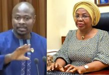 Togo : reaction de Guy Marius Sagna suite à la lettre ouverte de la DMP au peuple senegalais Togo : reaction de Guy Marius Sagna suite à la lettre ouverte de la DMP au peuple senegalais