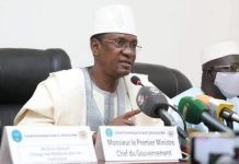 Mali/Dernières minutes : le premier ministre Choguel Maïga limogé par le président Goïta Mali/Dernières minutes : le premier ministre Choguel Maïga limogé par le président Goïta